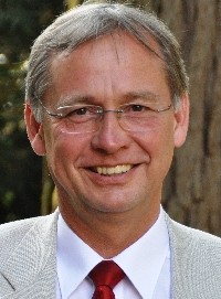 Helmuth Raschke